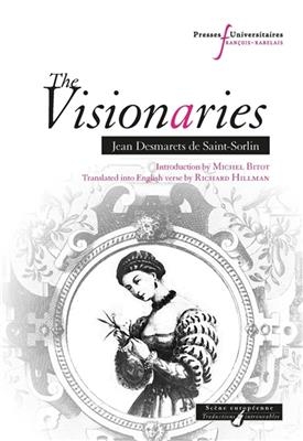 The visionaries - Jean (1595-1676) Desmarets de Saint-Sorlin