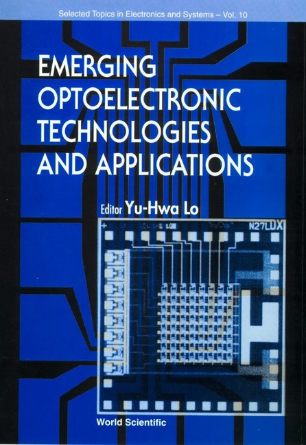 EMERGING OPTOELECTRONIC TECH & APP (V10) - 