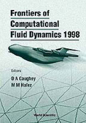 FRONTIERS OF COMPUTATIONAL FLUID... - 