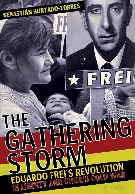 The Gathering Storm - Sebastián Hurtado-Torres