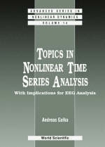 TOPICS IN NONLINEAR TIME SERIES... (V14) - Andreas Galka