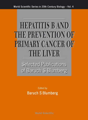 HEPATITIS B & THE PREVENT OF PRIMA..(V4) - 