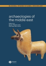 Archaeologies of the Middle East - 