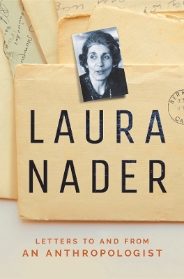 Laura Nader - Laura Nader