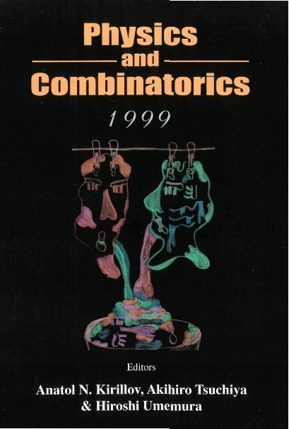 PHYSICS & COMBINATORICS - 