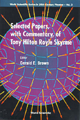 SELECTED PAPER,WITH COMMENTARY OF...(V3) - 