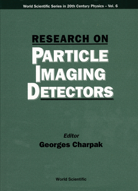 RESEARCH ON PARTICLE IMAGING DETECT.(V6) - 