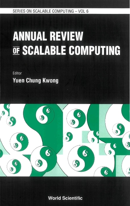 Annual Review Of Scalable Computing - 