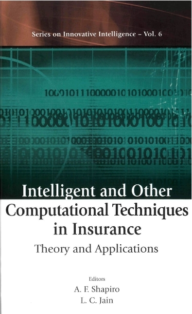 INTELLIGENT & OTHER COMPUTATIONAL...(V6) - 