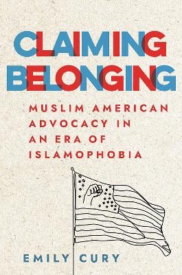 Claiming Belonging - Emily Cury