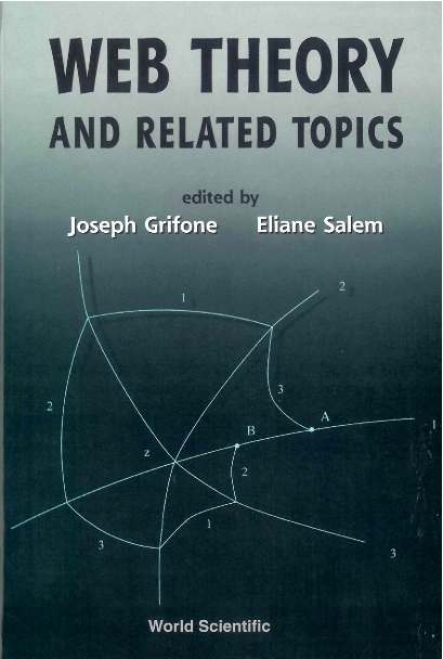 WEB THEORY AND RELATED TOPICS - 