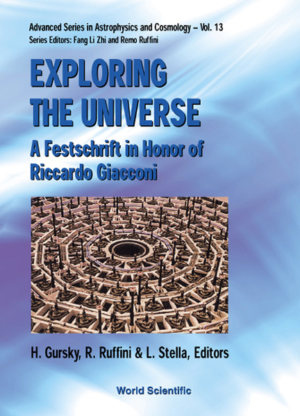 EXPLORING THE  UNIVERSE            (V13) - 