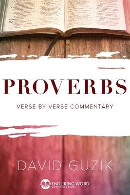 Proverbs - David Guzik