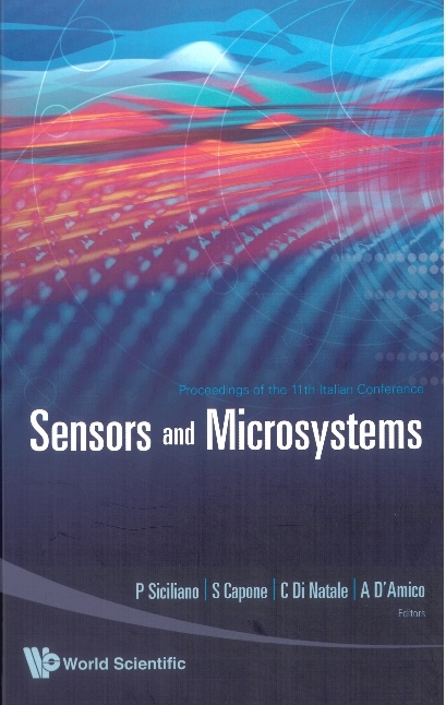 SENSORS & MICROSYSTEMS - 