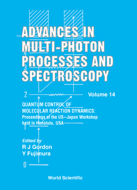 ADV MULTI-PHOTON PROCESS..(V14) - 