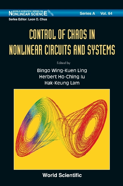 Control Of Chaos In Nonlinear Circuits And Systems - 