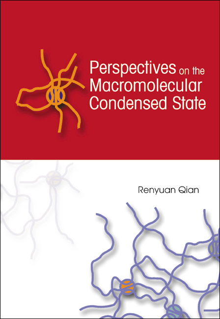 PERSPECTIVES ON THE MACROMOLECULAR CON.. - Renyuan Qian