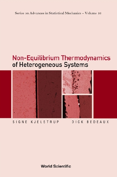 Non-equilibrium Thermodynamics Of Heterogeneous Systems - Signe Kjelstrup, Dick Bedeaux