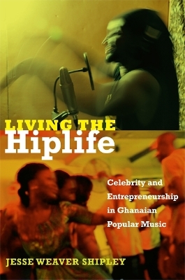 Living the Hiplife - Jesse Weaver Shipley