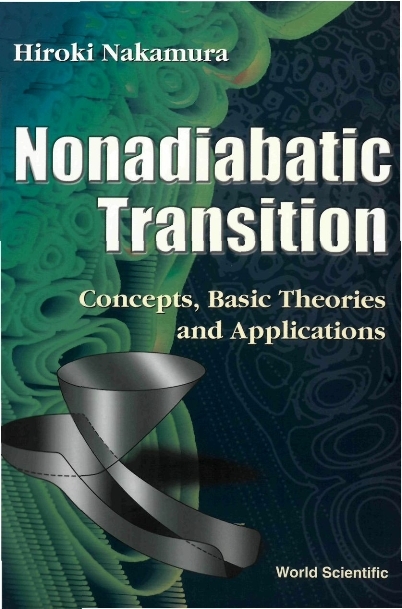 NONADIABATIC TRANSITION - Hiroki Nakamura
