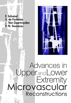 ADVANCES IN UPPER & LOWER EXTREMITY..... - 