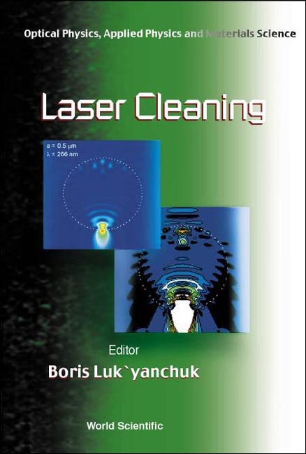 LASER CLEANING - 