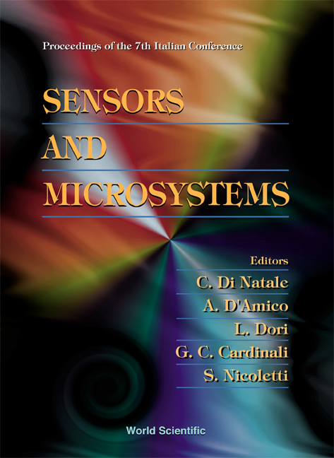 SENSORS & MICROSYSTEMS - 