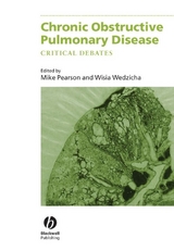 Chronic Obstructive Pulmonary Disease - 