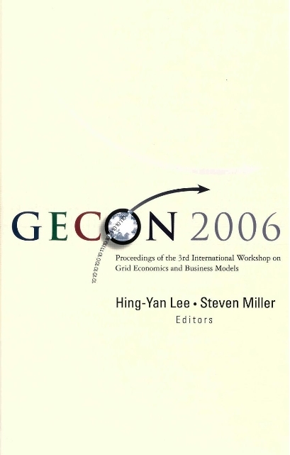 GECON 2006 - 