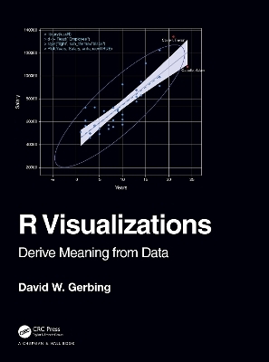 R Visualizations - David Gerbing