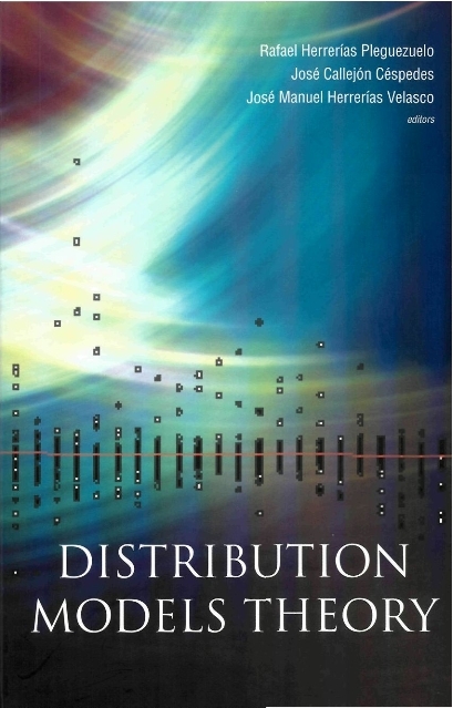 Distribution Models Theory - 