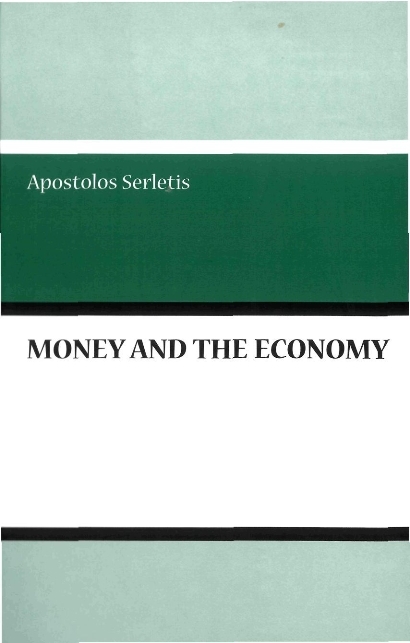 Money And The Economy - 