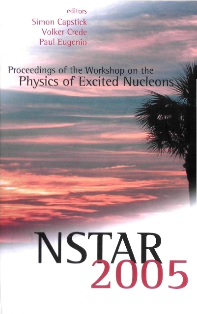 NSTAR 2005 - 