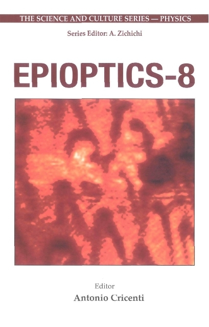 EPIOPTICS-8 - 