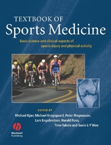 Textbook of Sports Medicine - 