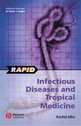 Rapid Infectious Diseases and Tropical Medicine -  Rachel Isba