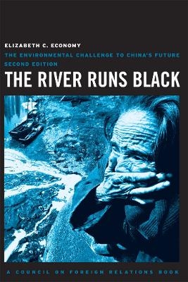 The River Runs Black - Elizabeth C. Economy