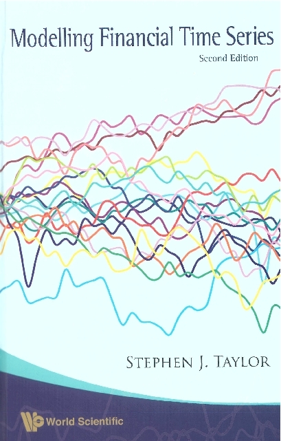 Modelling Financial Time Series (2nd Edition) - 
