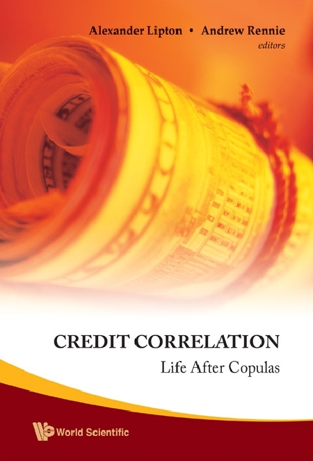 Credit Correlation: Life After Copulas - 