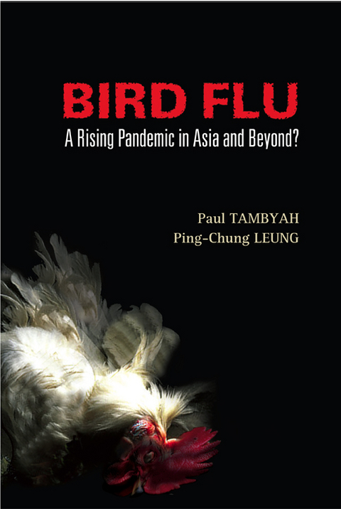 BIRD FLU - Ping-Chung Leung, Paul Anatharajah Tambyah