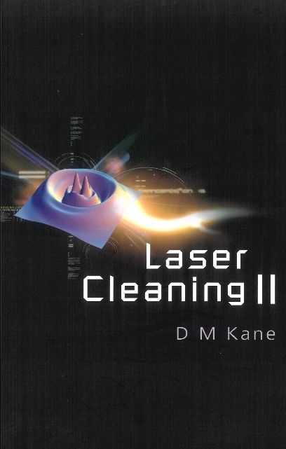 Laser Cleaning Ii - 