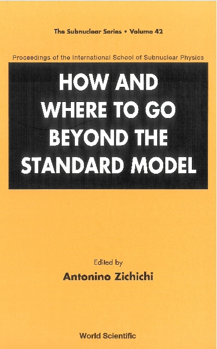 HOW & WHERE TO GO BEYOND THE STAN..(V42) - 