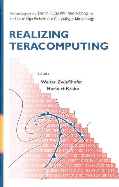 REALIZING TERACOMPUTING - 