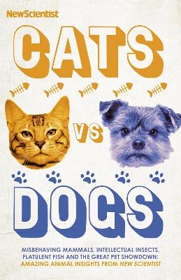 Cats vs Dogs -  New Scientist