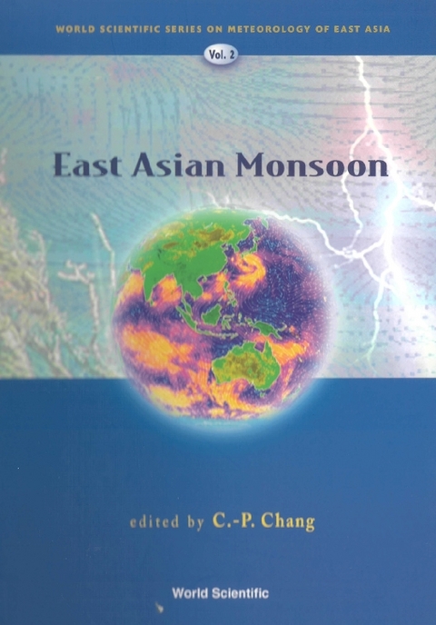 EAST ASIAN MONSOON                  (V2) - 