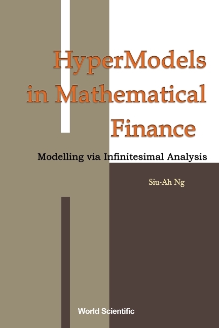 HYPERMODELS IN MATHEMATICAL FINANCE - Siu-Ah Ng