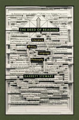 The Deed of Reading - Garrett Stewart