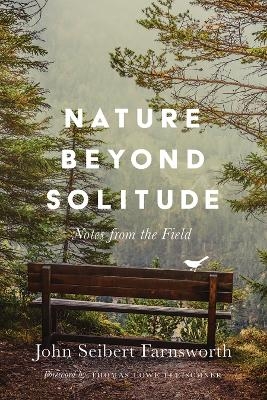 Nature beyond Solitude - John Seibert Farnsworth