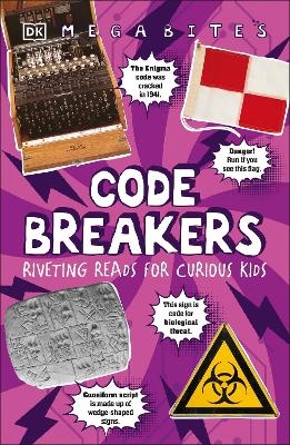 Code Breakers -  Dk