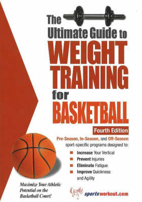 Ultimate Guide to Weight Training for Basketball -  Rob Price